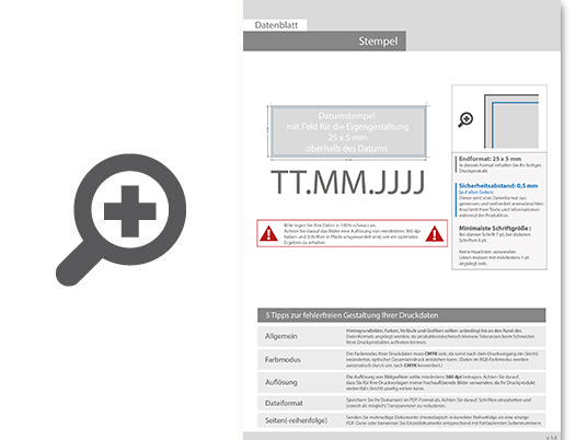 Product Bild datumstempel_mit_feld_f__r_eigengestaltung_(25_x_5_mm)_oberhalb_des_datums_[max_mustermann_tt_mm_jjjj]